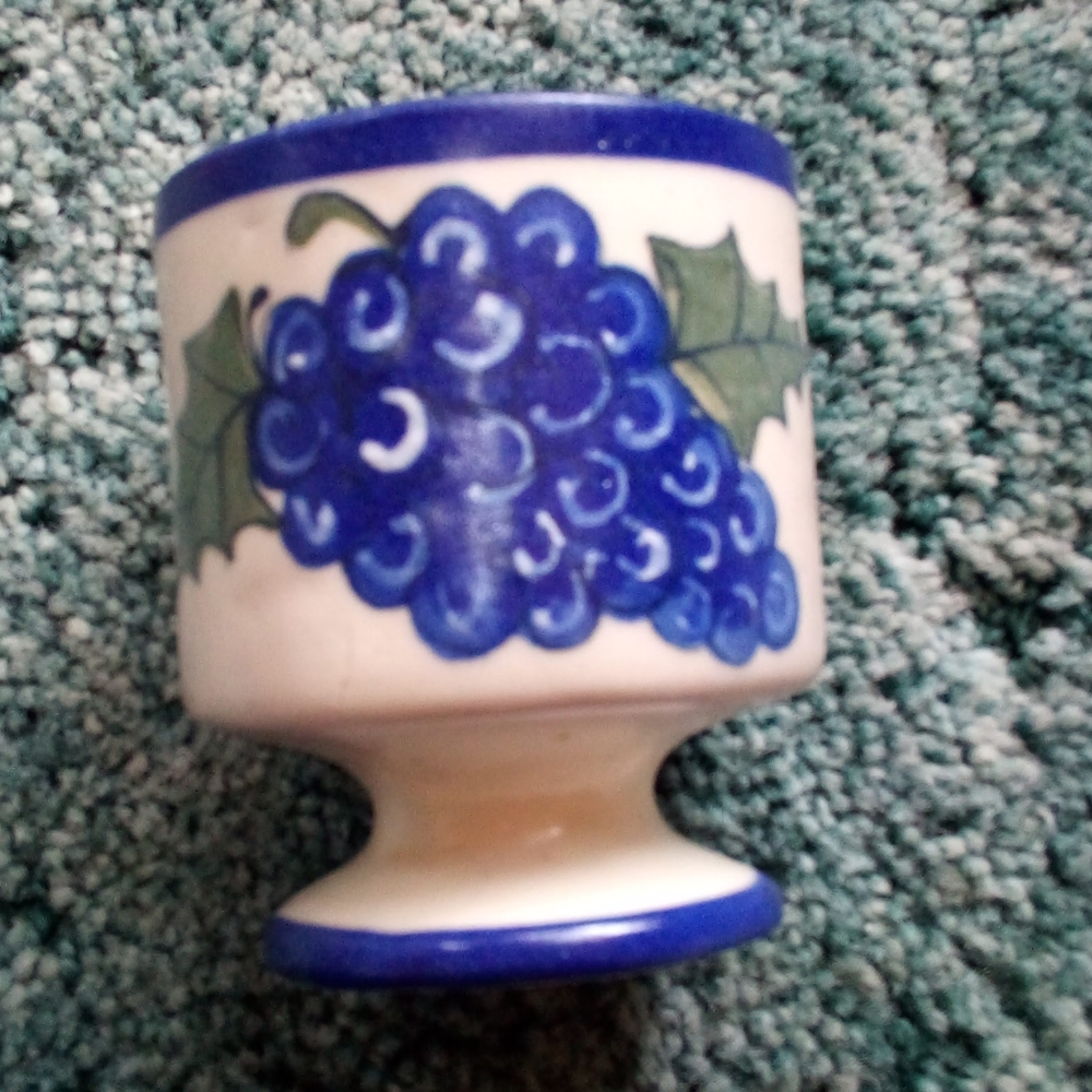 🍇 Grapes 🍇 cup